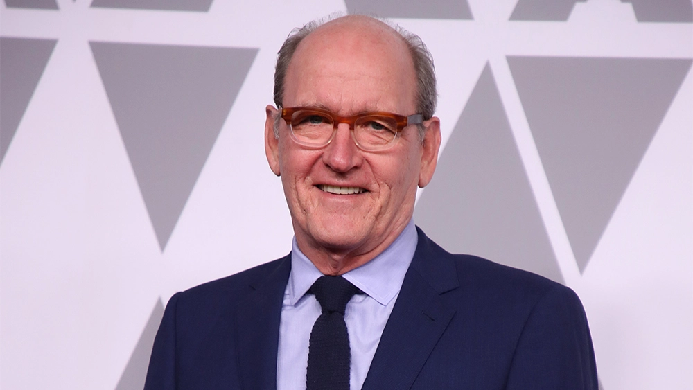 Richard Jenkins