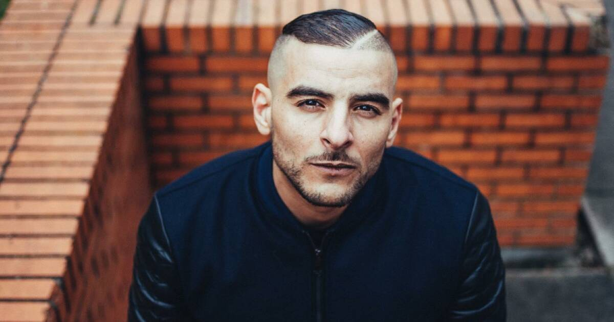 Sofiane Zermani