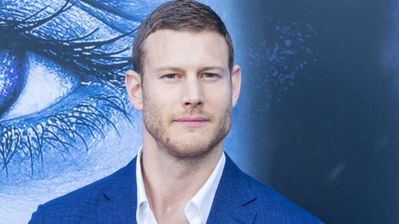Tom Hopper