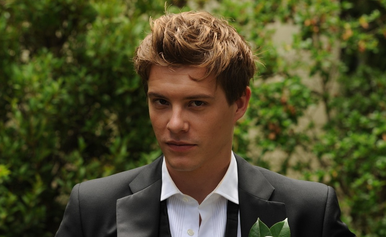 Xavier Samuel