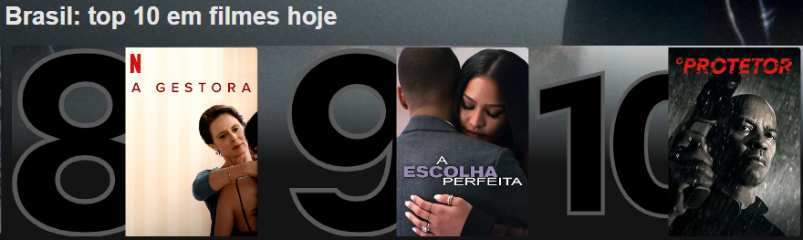 a escolha perfeita 1