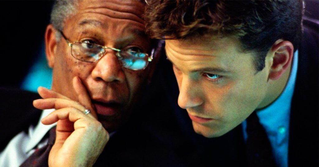 filme A Soma de Todos os Medos