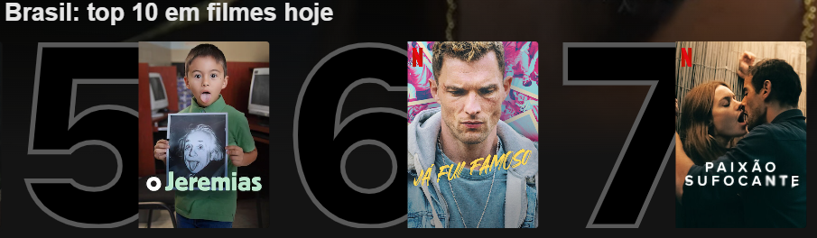 ja fui famoso top10