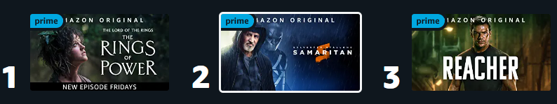samaritano top10