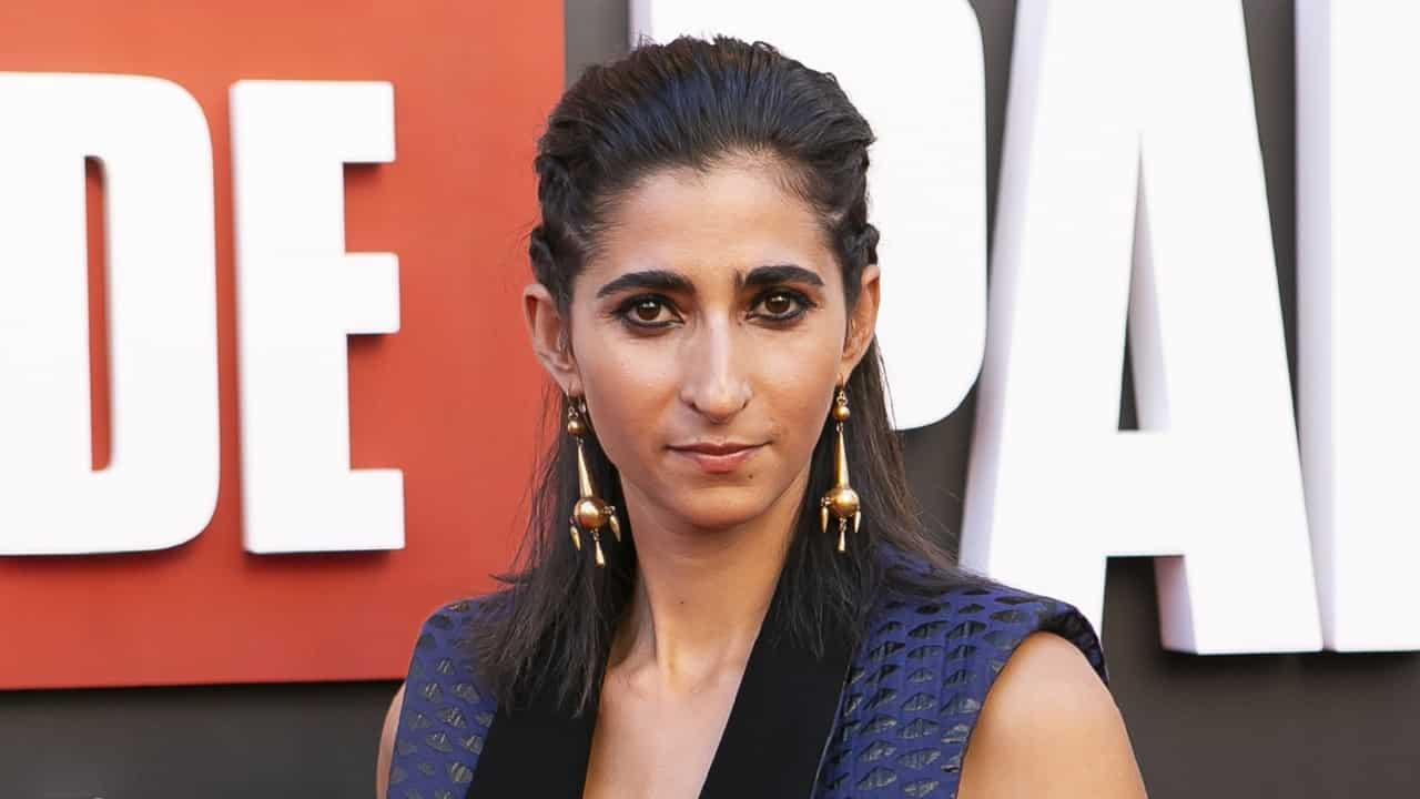 Alba Flores