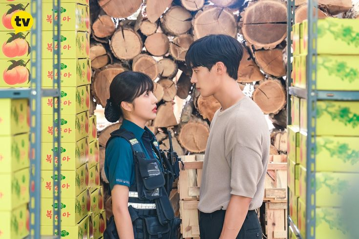 dorama na netflix Amor Rural