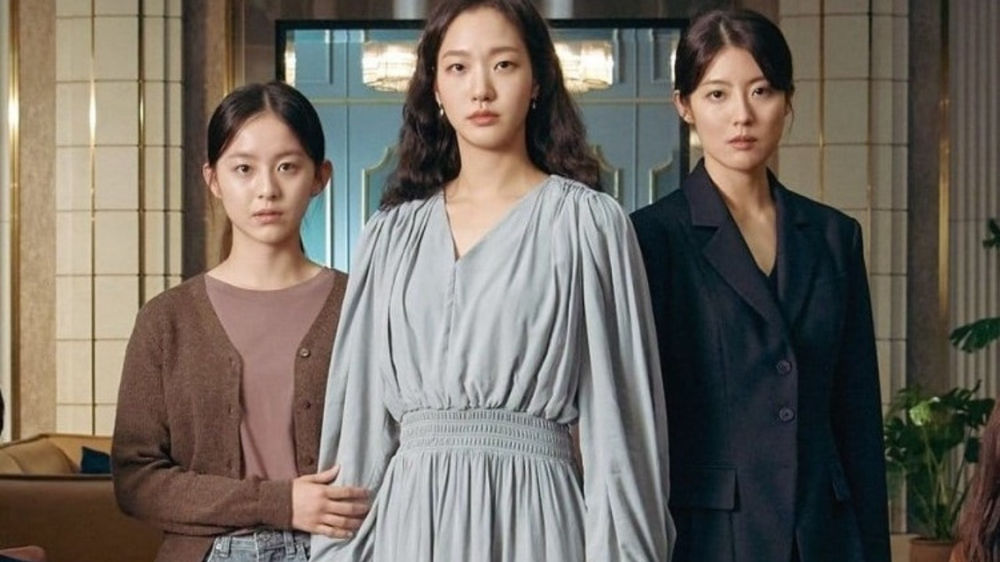 As Três Irmãs, dorama escondido na Netflix