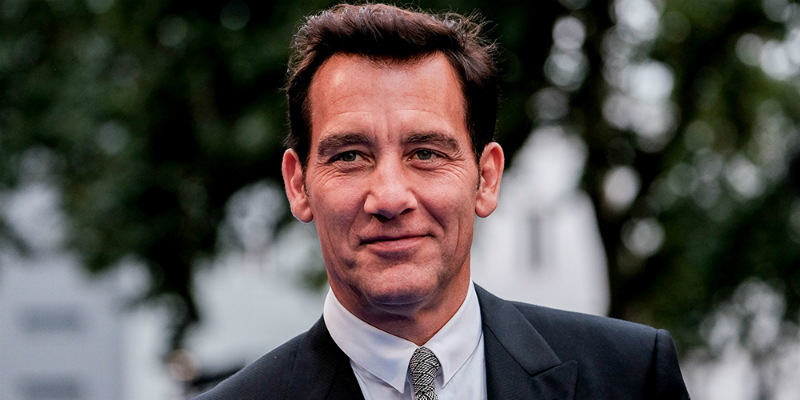 Clive Owen