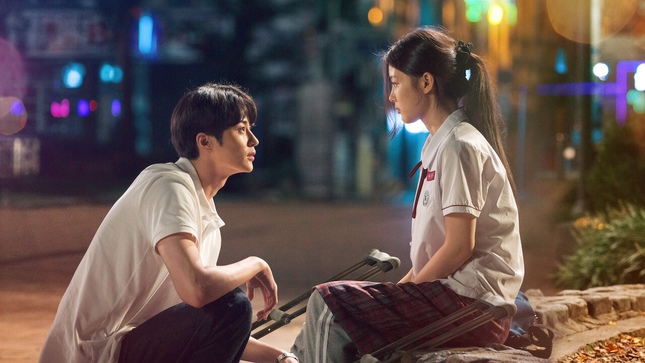 Garota do Século 20, emocionante drama coreano da Netflix