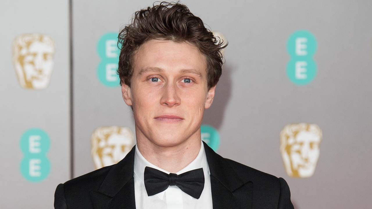 George MacKay