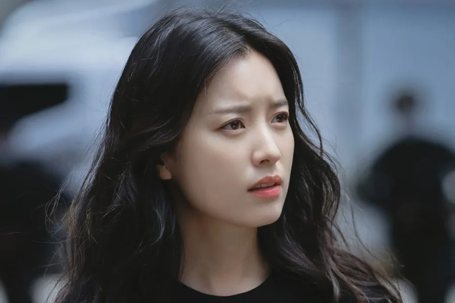 Han Hyo Joo