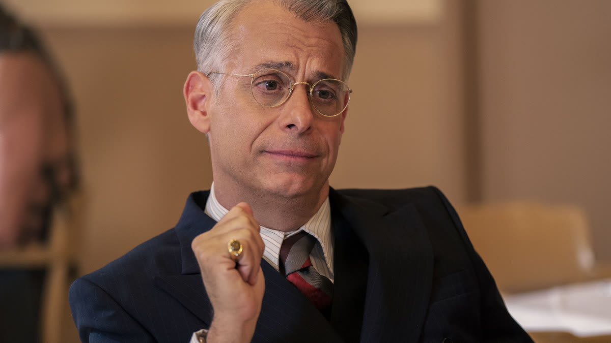 Joe Mantello