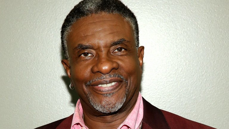 Keith David