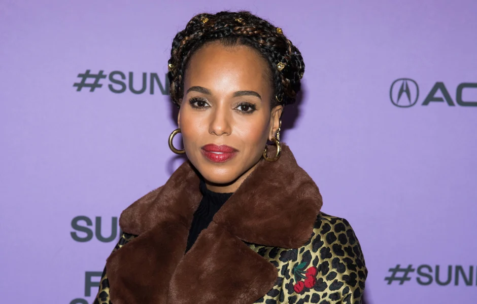 Kerry Washington