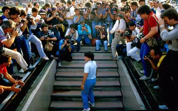 Maradona