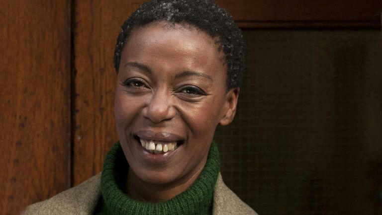 Ou Dumezweni