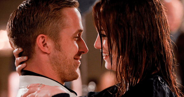 Amor a Toda Prova, filme de romance