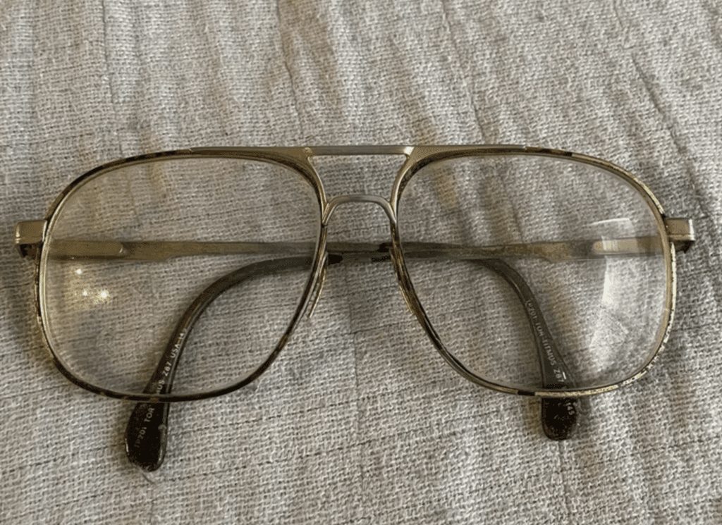 oculos jefrey dahmer