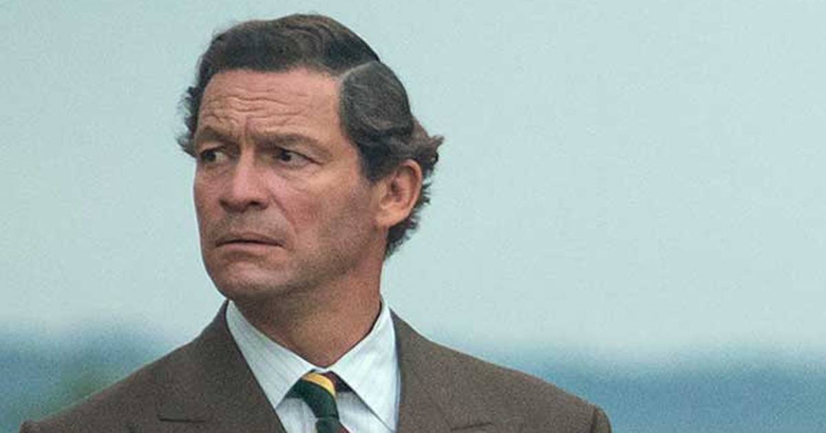 Dominic West