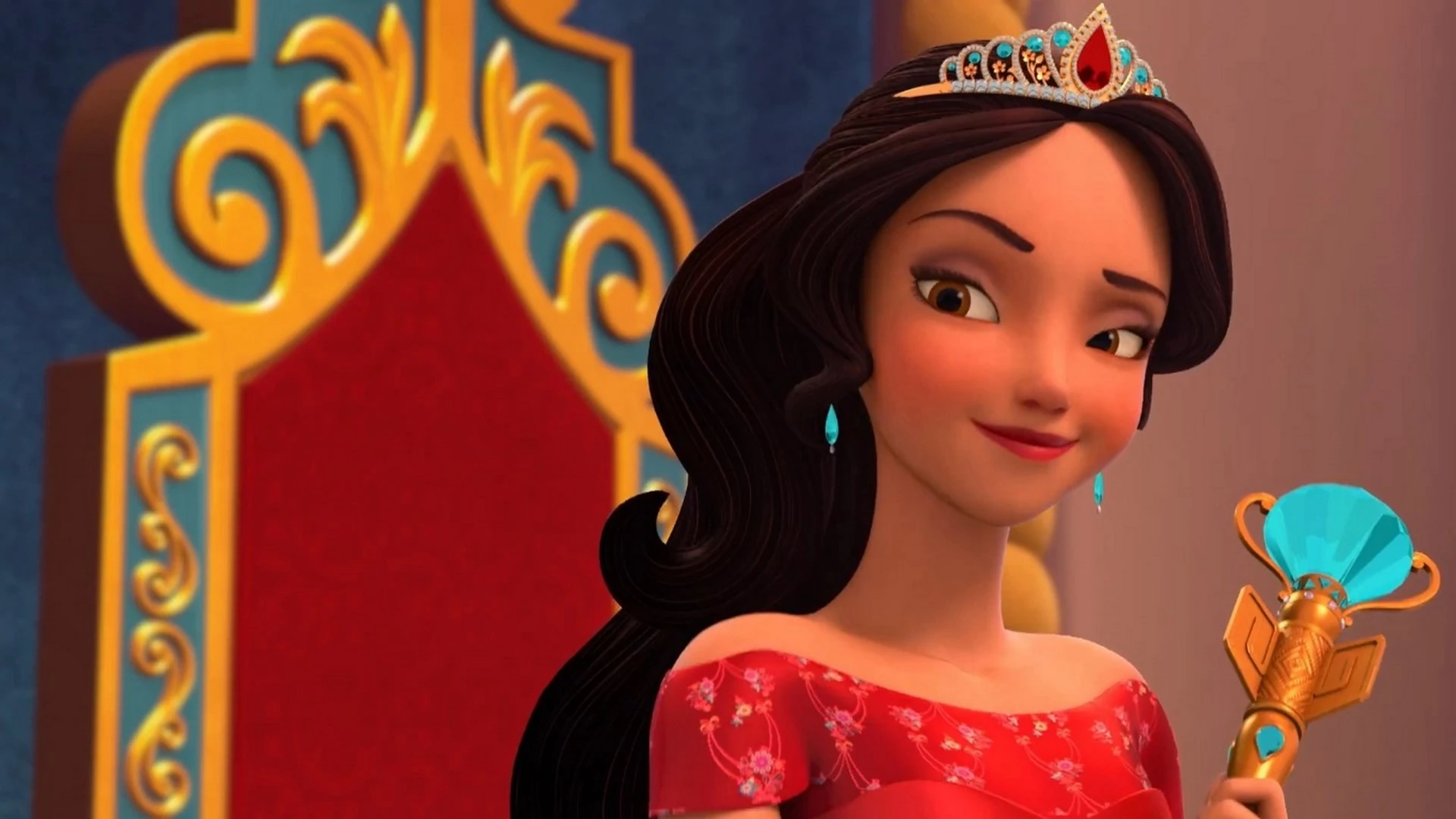 Elena de Avalor