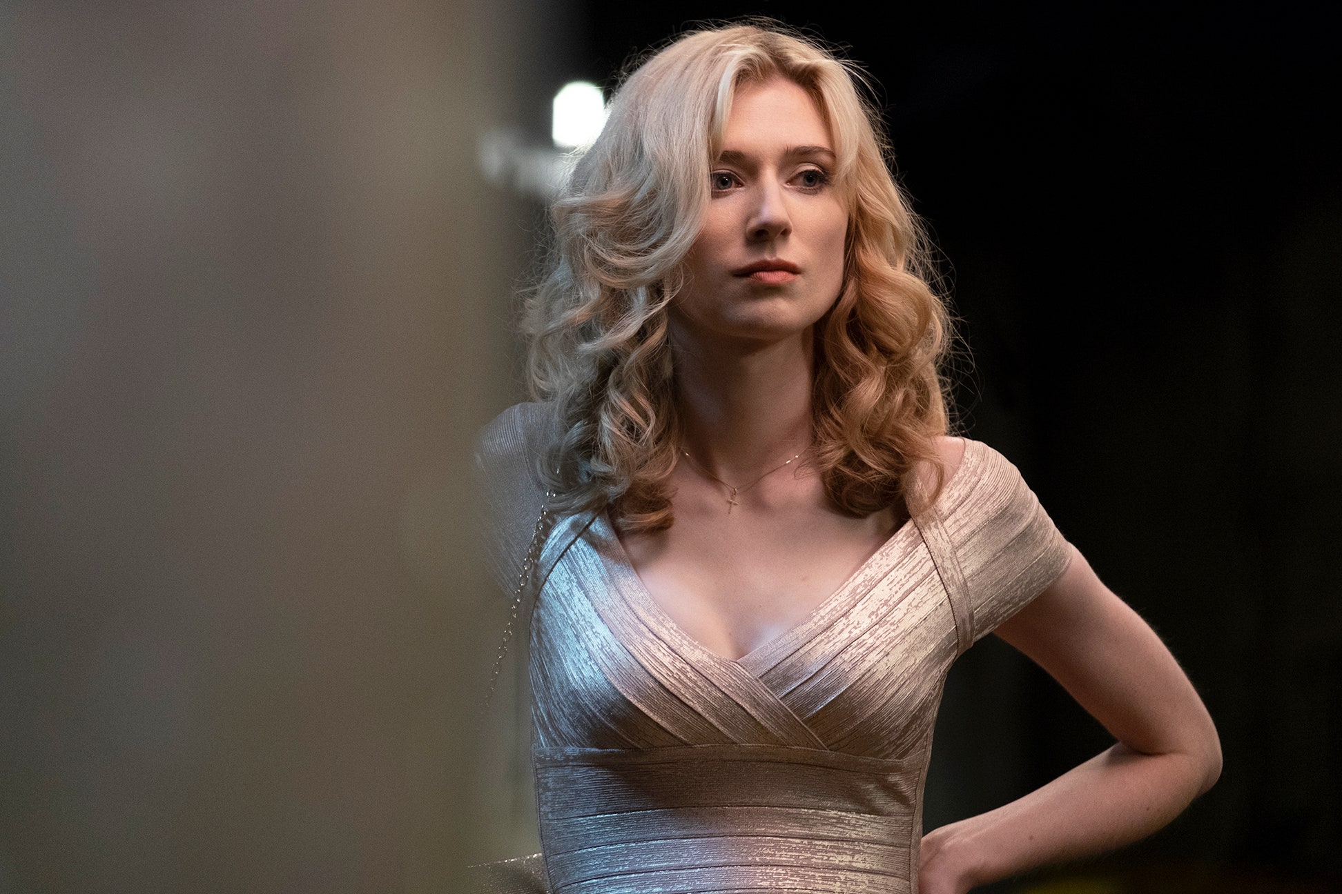 Elizabeth Debicki