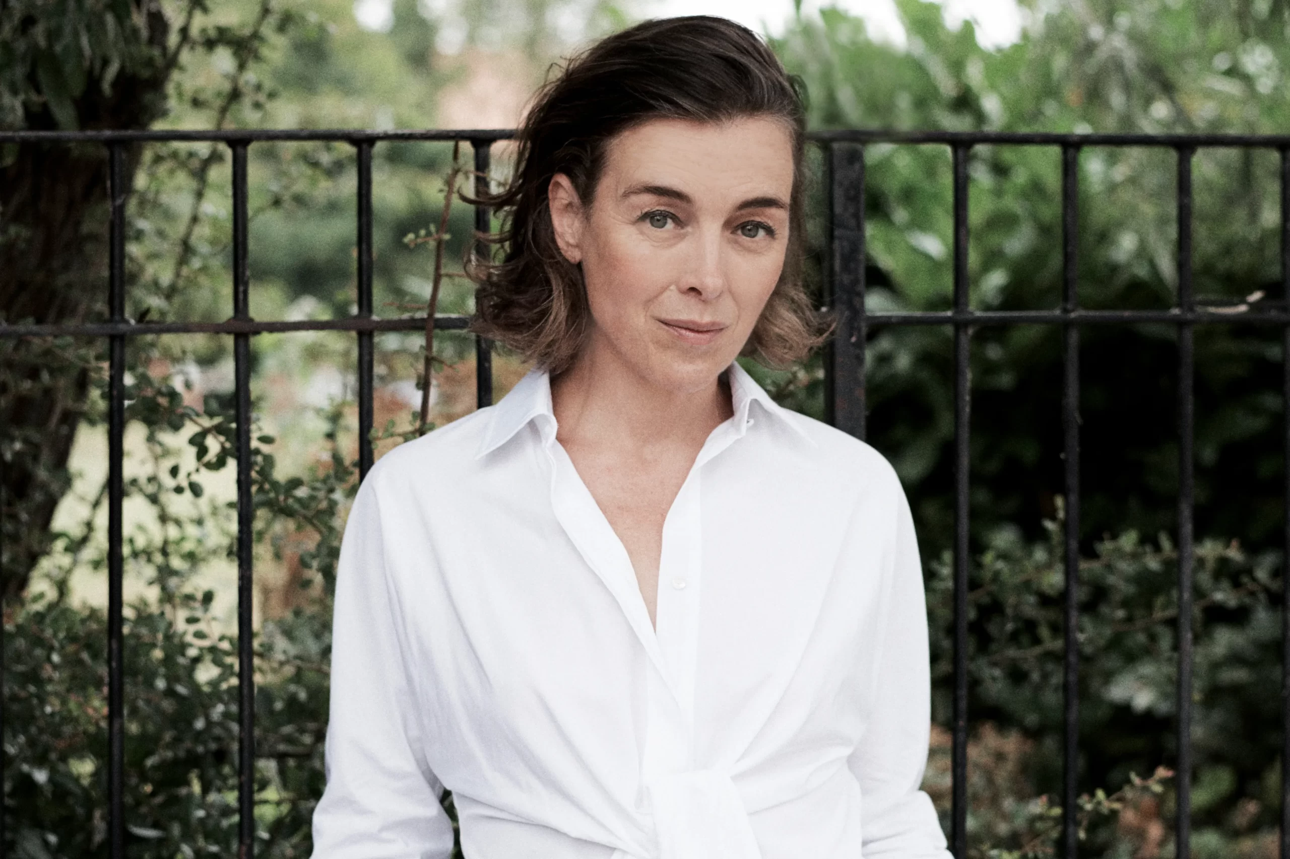 Olivia Williams scaled