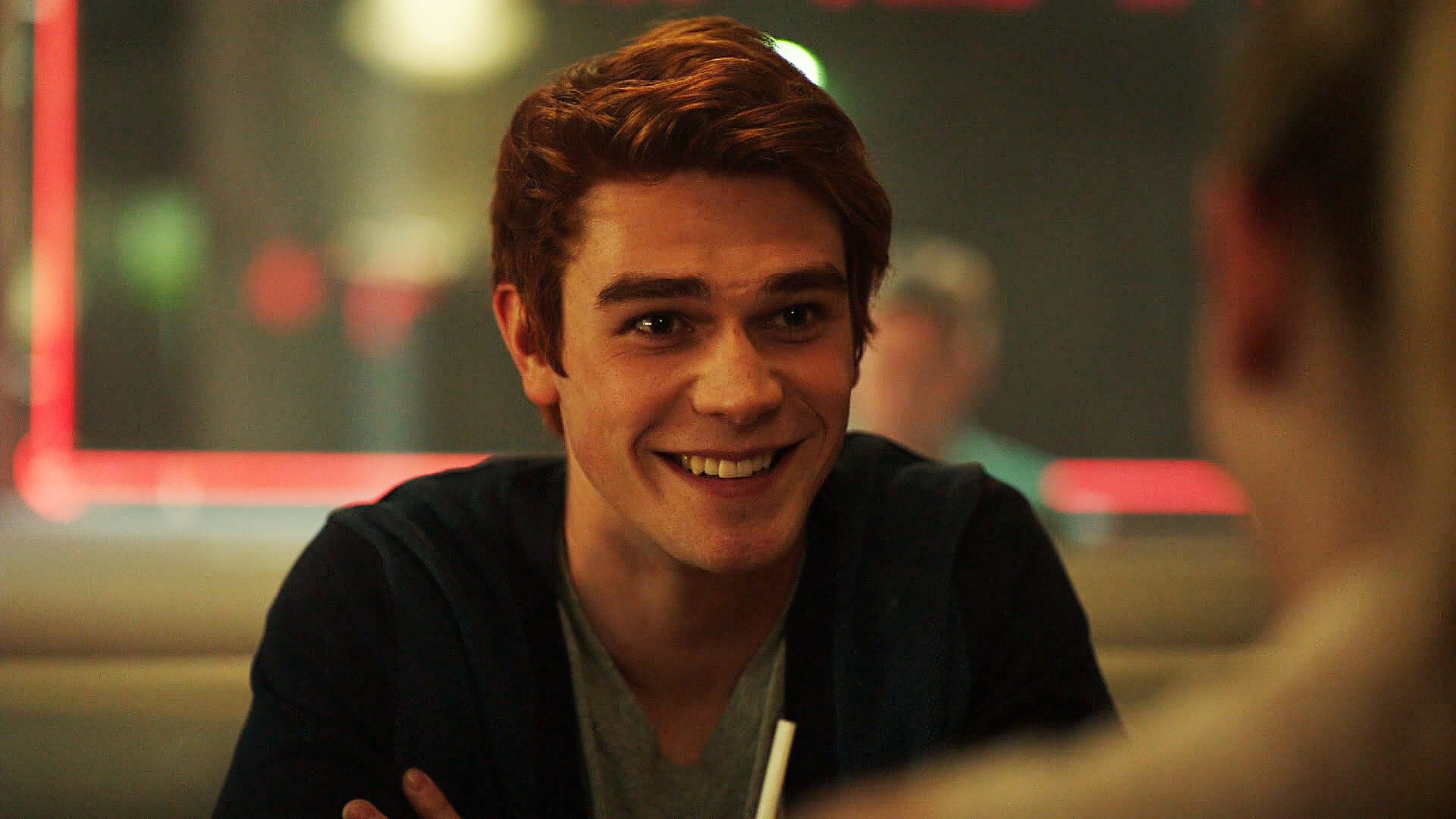 Riverdale scaled