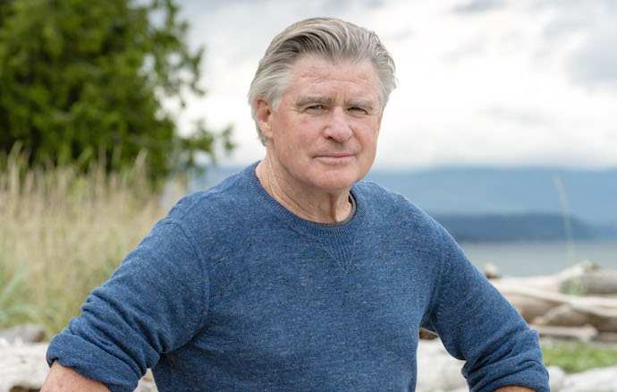 Treat Williams
