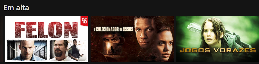 o colecionador de ossos em alta