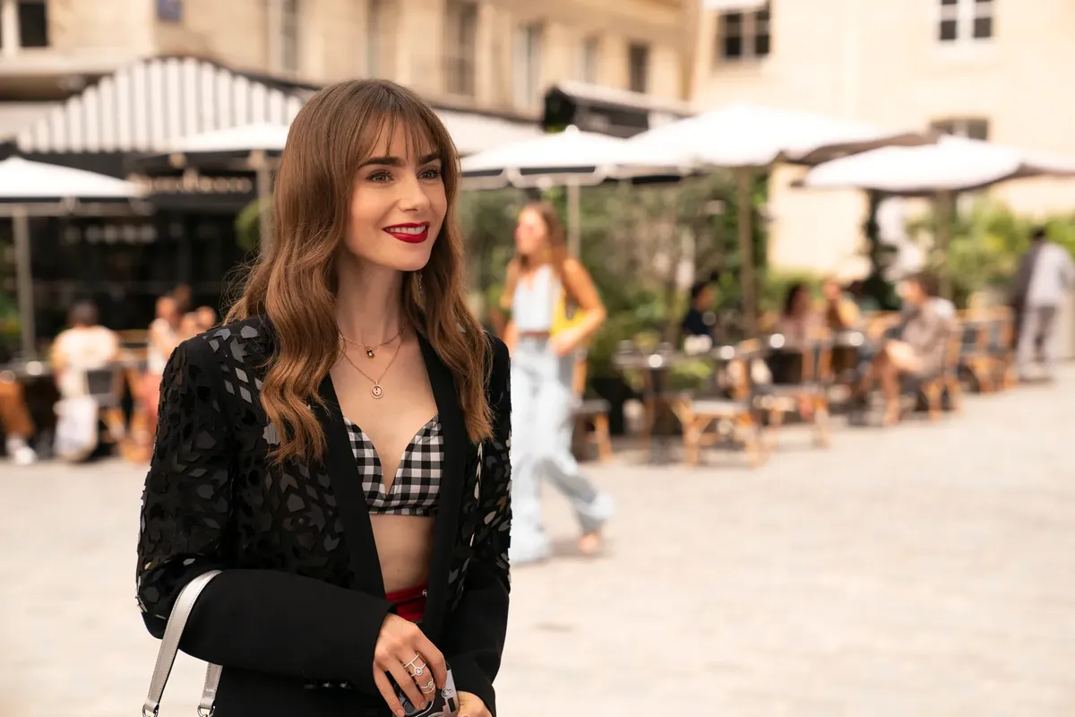 Emily em Paris: 4ª temporada chega em 2023? Data de lançamento e tudo o que sabemos