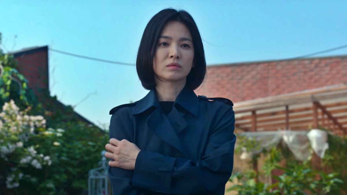 3 doramas com a estrela Song Hye-kyo que você precisa assistir