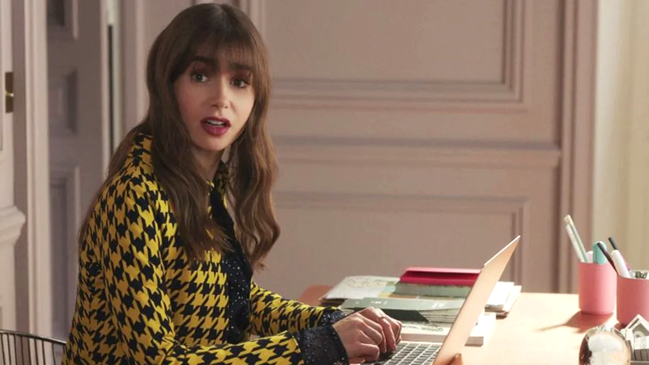 Emily em Paris: 4ª temporada chega em 2023? Data de lançamento e tudo o que sabemos
