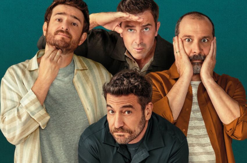 Machos Alfa