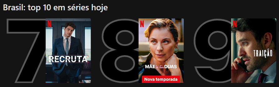 TRIACAO TOP10