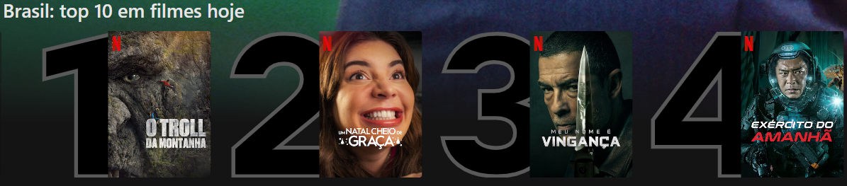 exercito top10