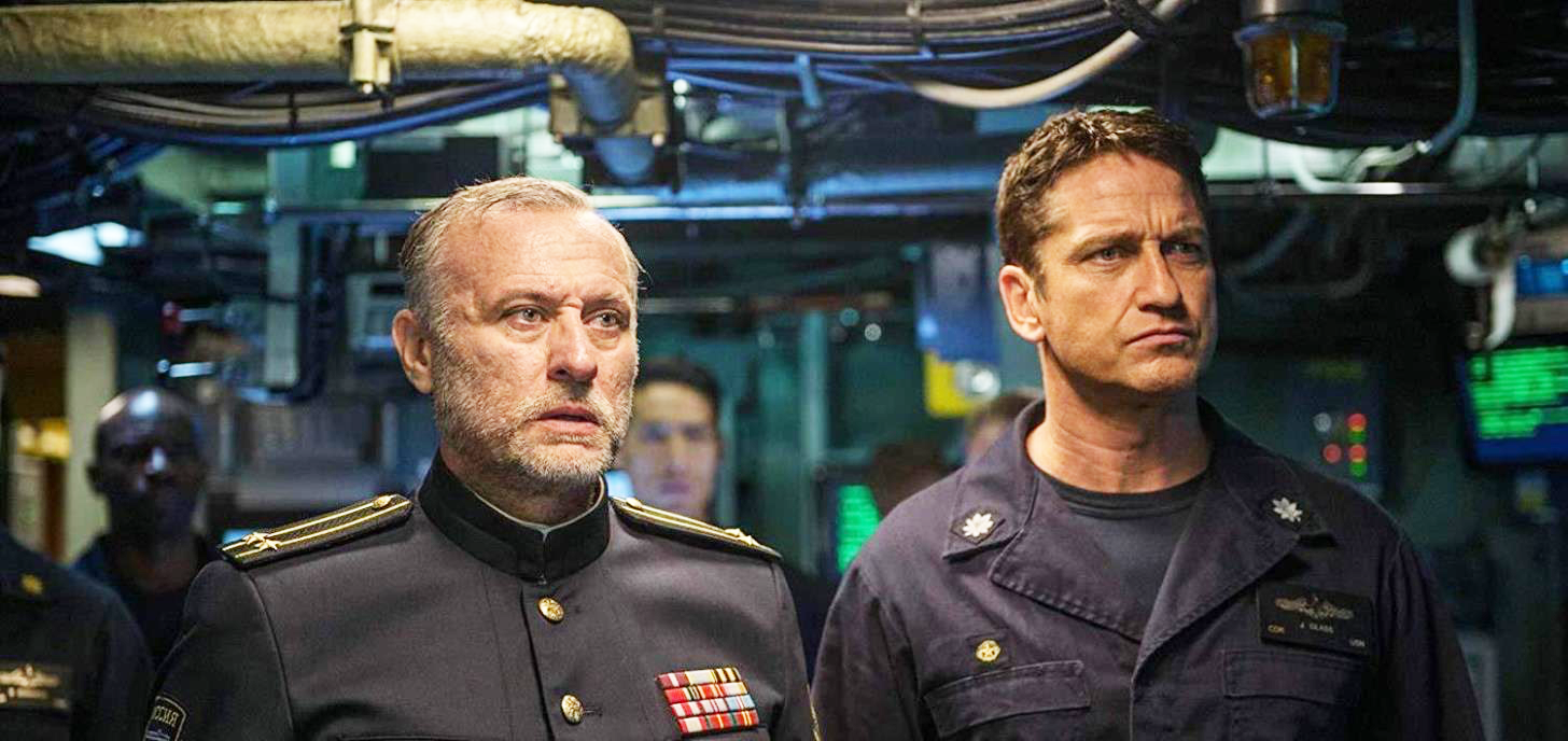 filme na netflix: Fúria em Alto Mar