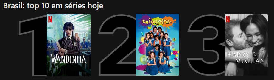 harry megan top10