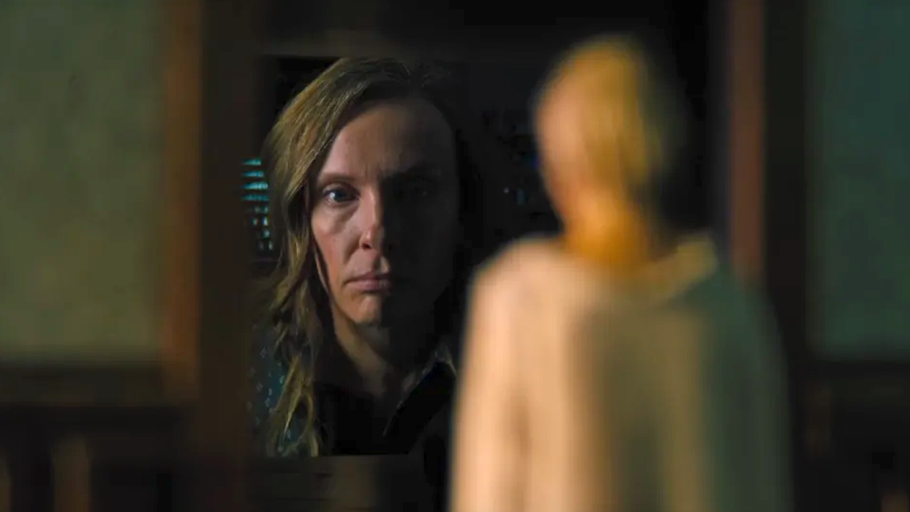 hereditario filme