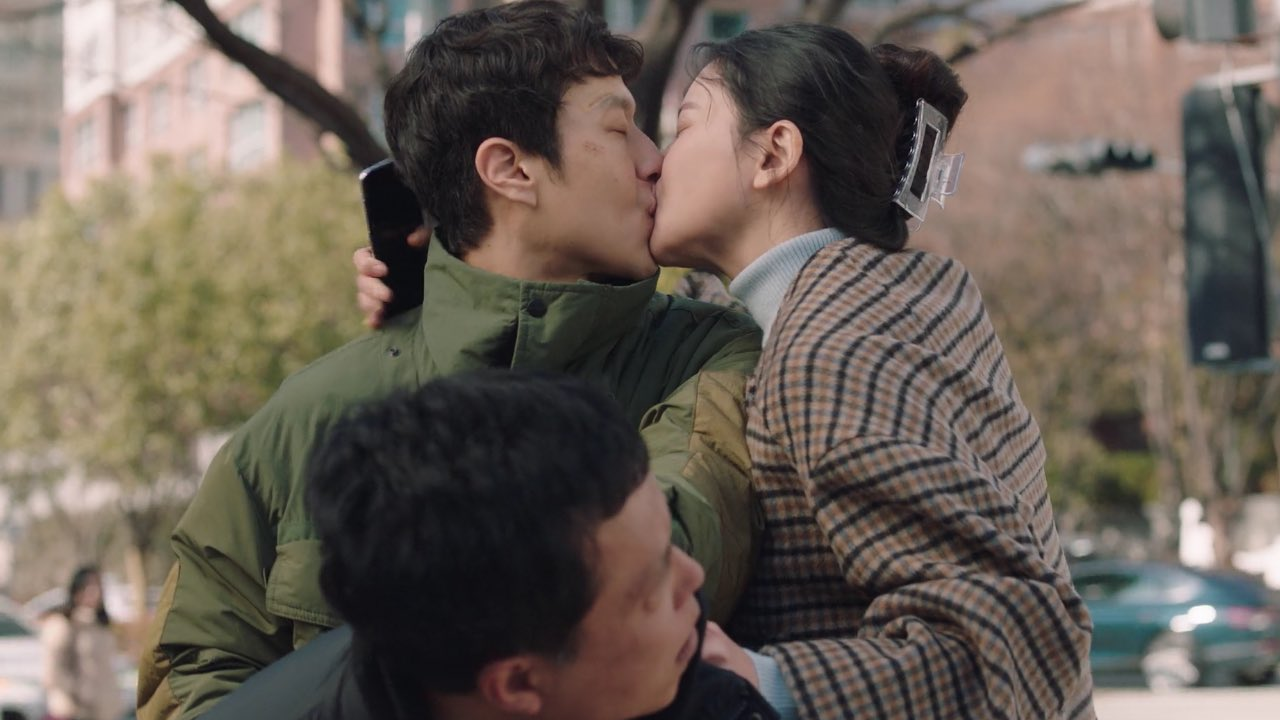 Loucos um Pelo Outro, dorama na netflix