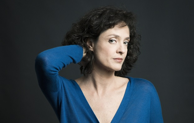 Bianca Byington