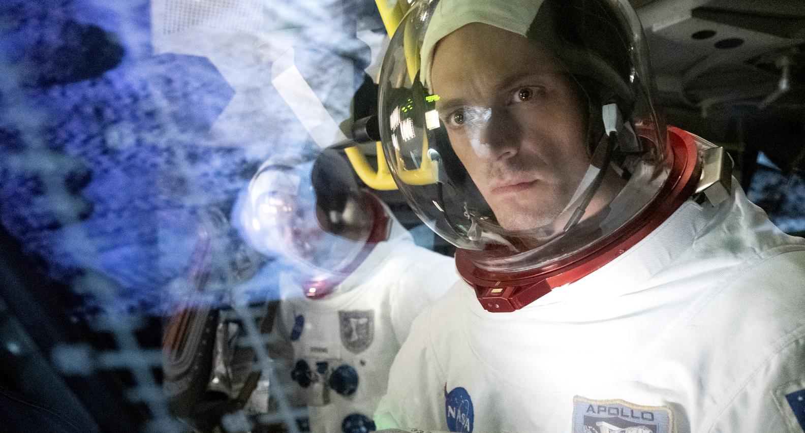 For All Mankind é uma série de televisão americana de drama e ficção científica