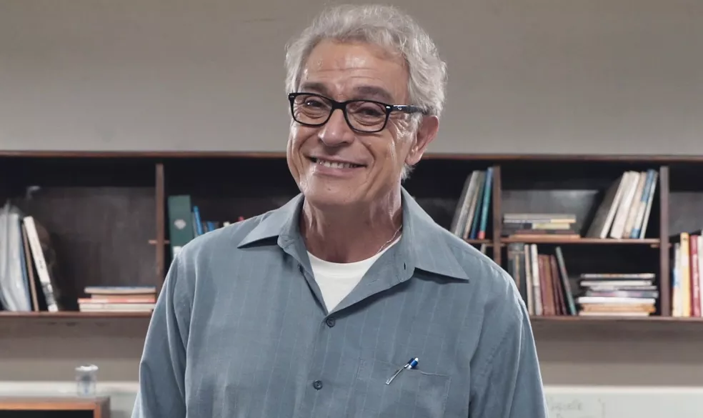 Paulo Gorgulho
