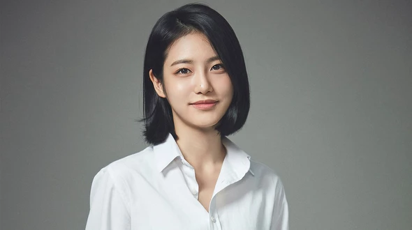 Shin Ye eun atriz