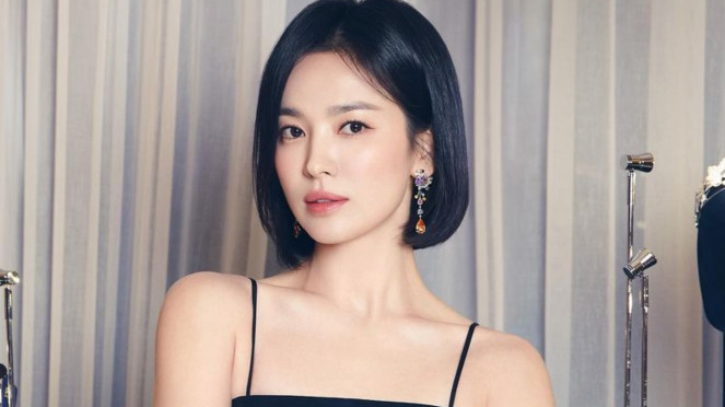 Song Hye kyo 1