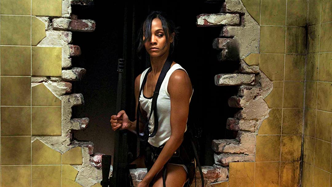 colombiana 2011