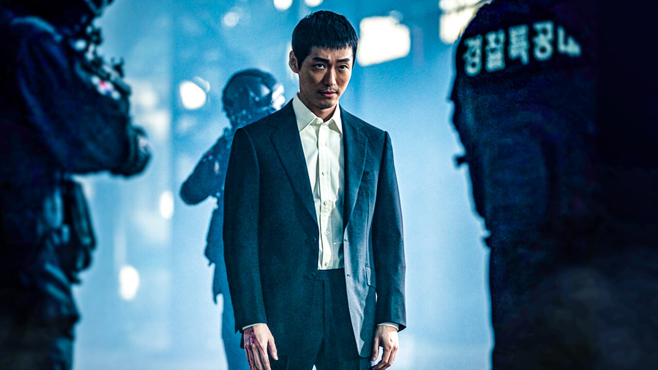 Dia e Noite (Awaken) é um fascinante K-Drama sul-coreano que mergulha fundo em um enredo misterioso e emocionante.