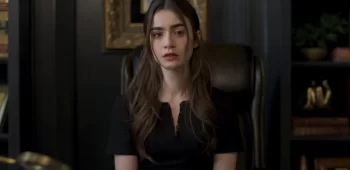 herança netflix filme