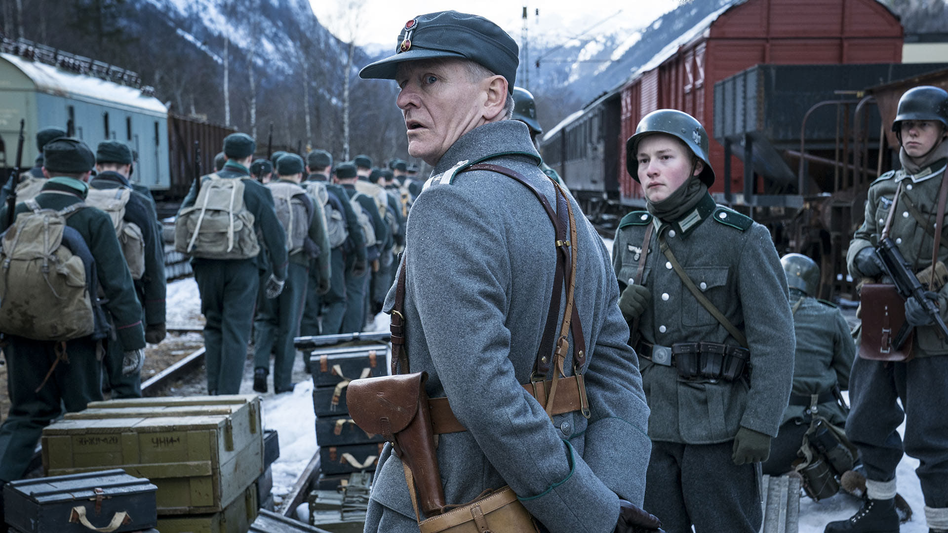 narvik filme