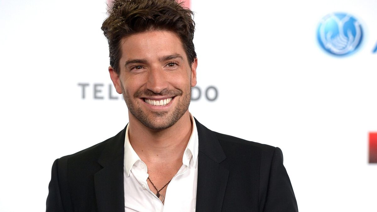 David Chocarro