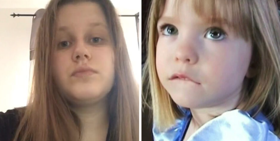 Madeleine McCann